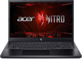 Acer Nitro V Gaming Laptop | Intel Core i5-13420H Processor | NVIDIA GeForce RTX 3050 Laptop GPU | 15.6' FHD IPS 144Hz Display | 8GB DDR5 | 512GB Gen 4 SSD | WiFi 6 | Backlit KB | ANV15-51-532J