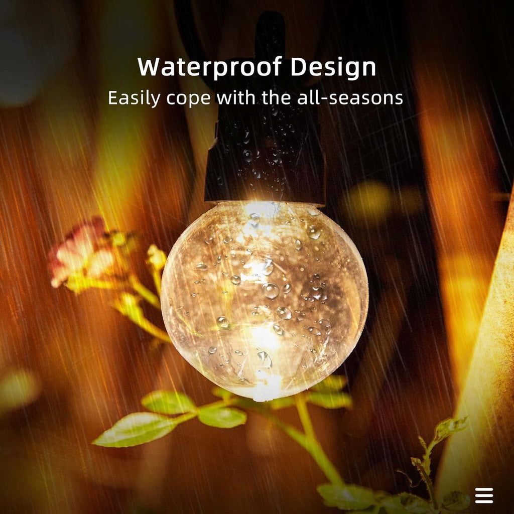 PURPLE LEAF 2 Seat Cloud Swing Chair with Stand and 12 LED Lights Patio Wicker Hanging Swinging for Indoor Backyard Garden Outdoor Hammock Porch Swing, Cushion and Pillows Included