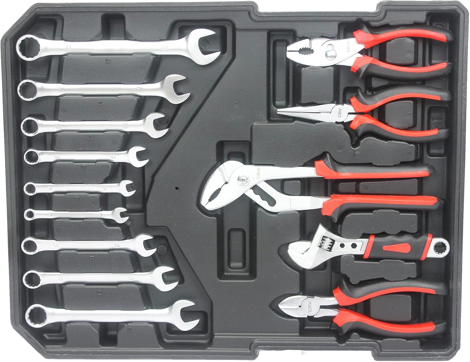 'Tools & Home Improvement Tool - Set for Mechanics Complete Craftsman Set with Lockpick Set Kit, Rolling Tool Box & Drill Combo Kit'