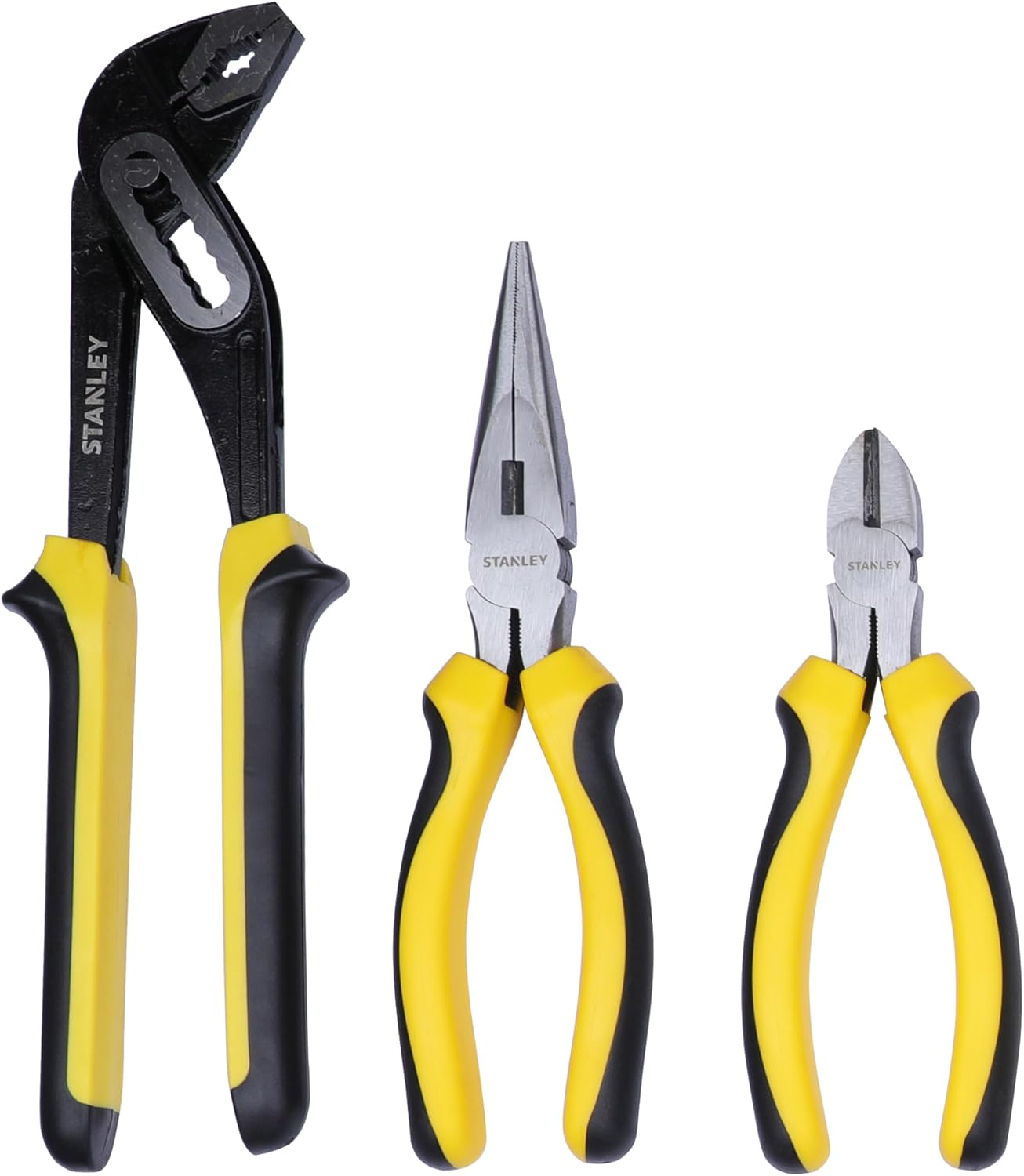 Stanley 110 Pcs Multi Purpose Tool Set