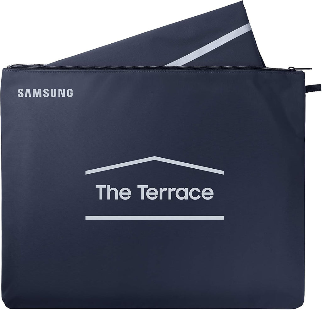 Samsung Dust Cover The Terrace TV - 55-Inch (VG-SDC55G/ZA, 2020)