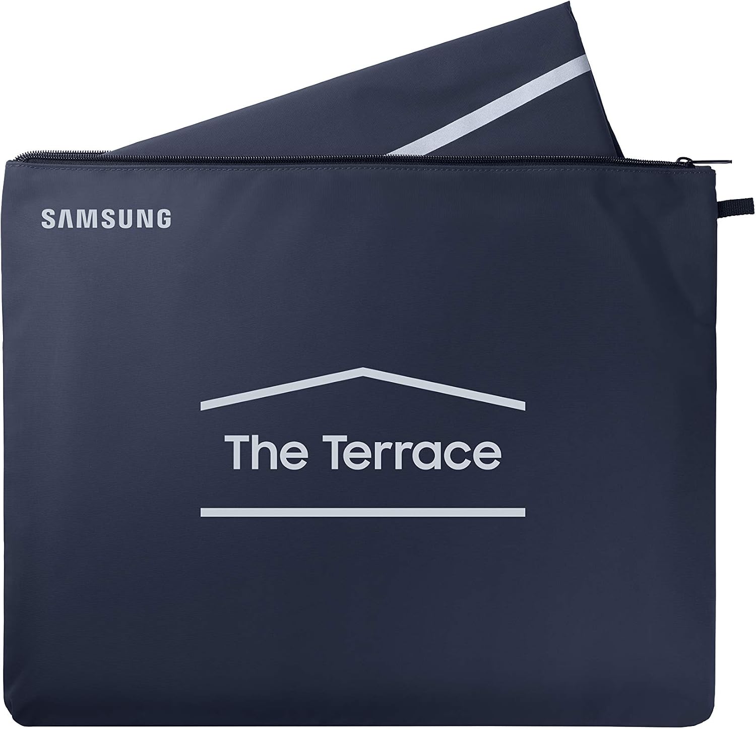 SAMSUNG Dust Cover The Terrace TV - 75-Inch (VG-SDC75G/ZA, 2020)