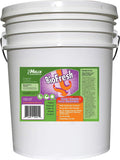 Enzyme Drain Cleaner & Deodorizer for Sink Drain, Showers, Septic Systems, Bathroom & Kitchen - Smell Remover for Fruit Fly Garbage Disposals, Dishwasher & Washing Machines - (5 Gallon)