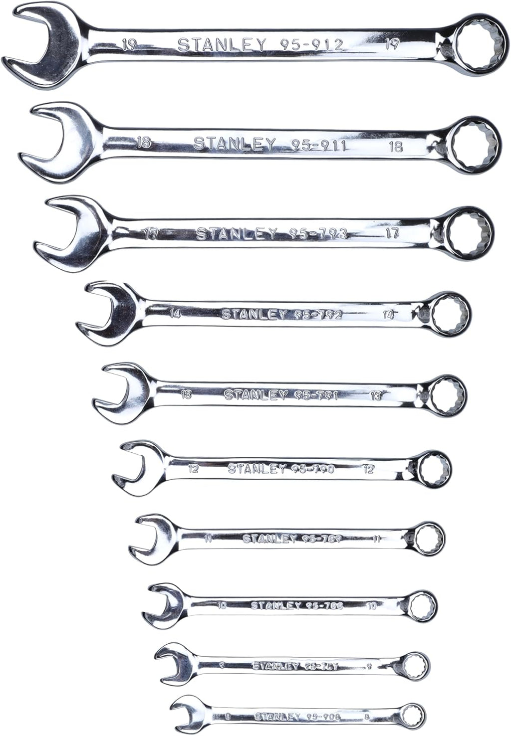 Stanley 110 Pcs Multi Purpose Tool Set