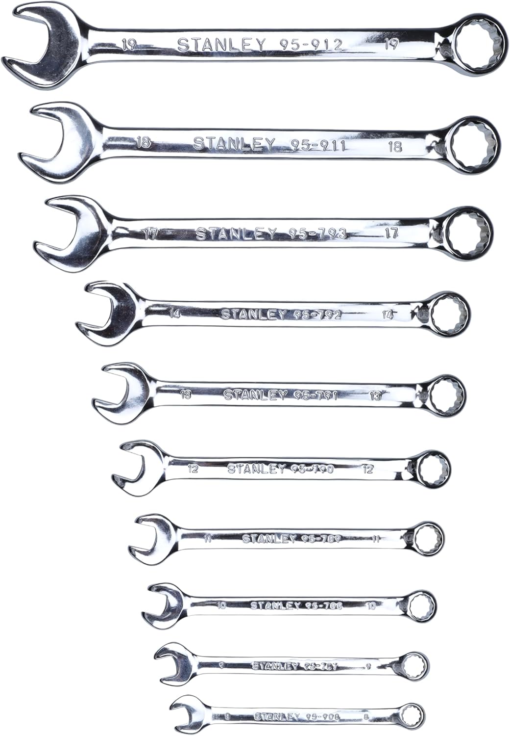 Stanley 110 Pcs Multi Purpose Tool Set