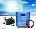 1500W-3000W Wind Solar Hybrid System MPPT Charge Controller with Dump Load Wind Turbine Generator Solar Panel 12V 24V 48V Auto Regulator,220v