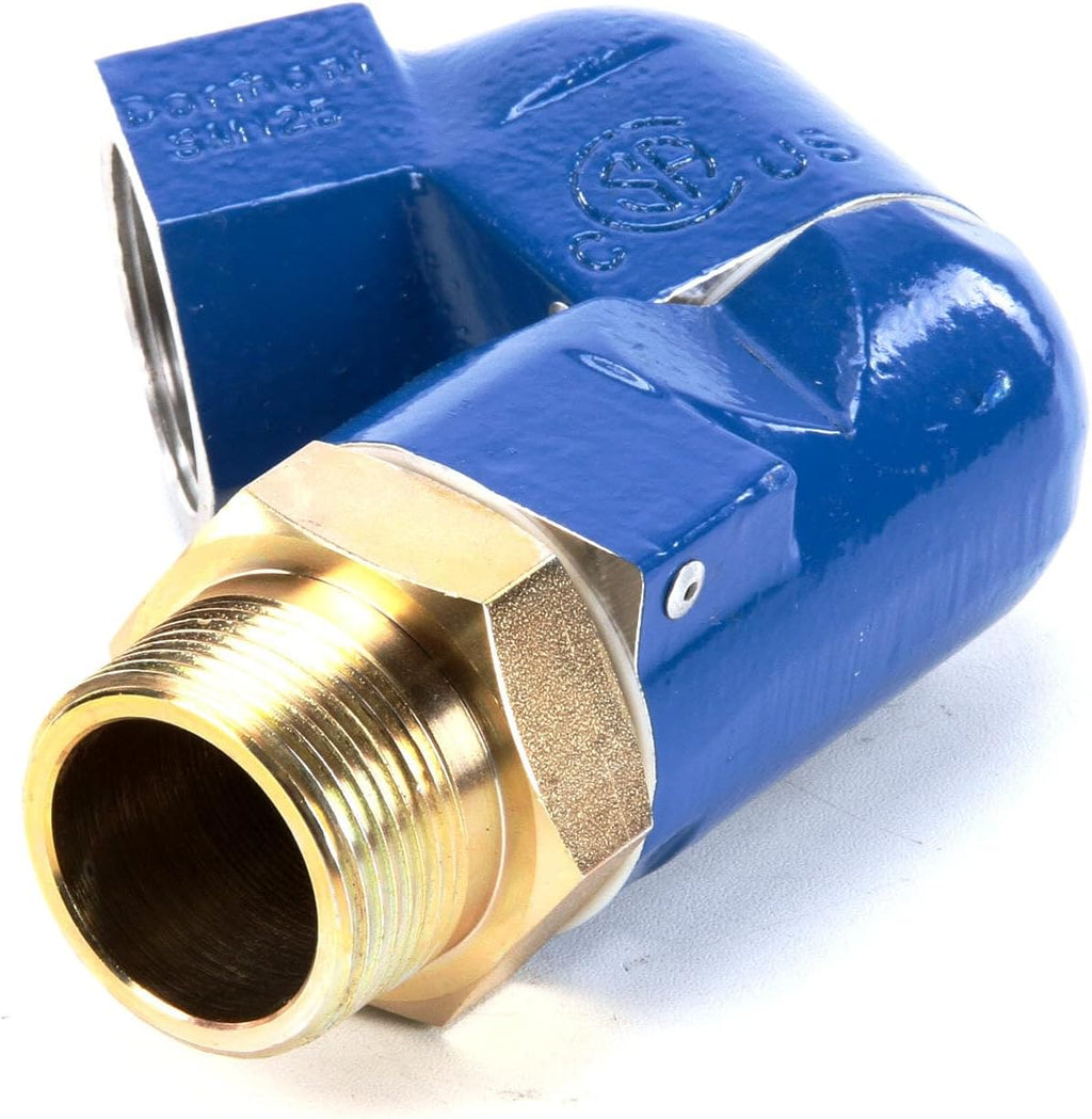 Dormont SM125 Swivel Max, 1-1/4 Inch