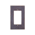 Ring Video Doorbell Elite Faceplate - Silicon Bronze Rust