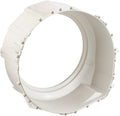 GENUINE Frigidaire 134643000 Washing Machine Front Bulkhead