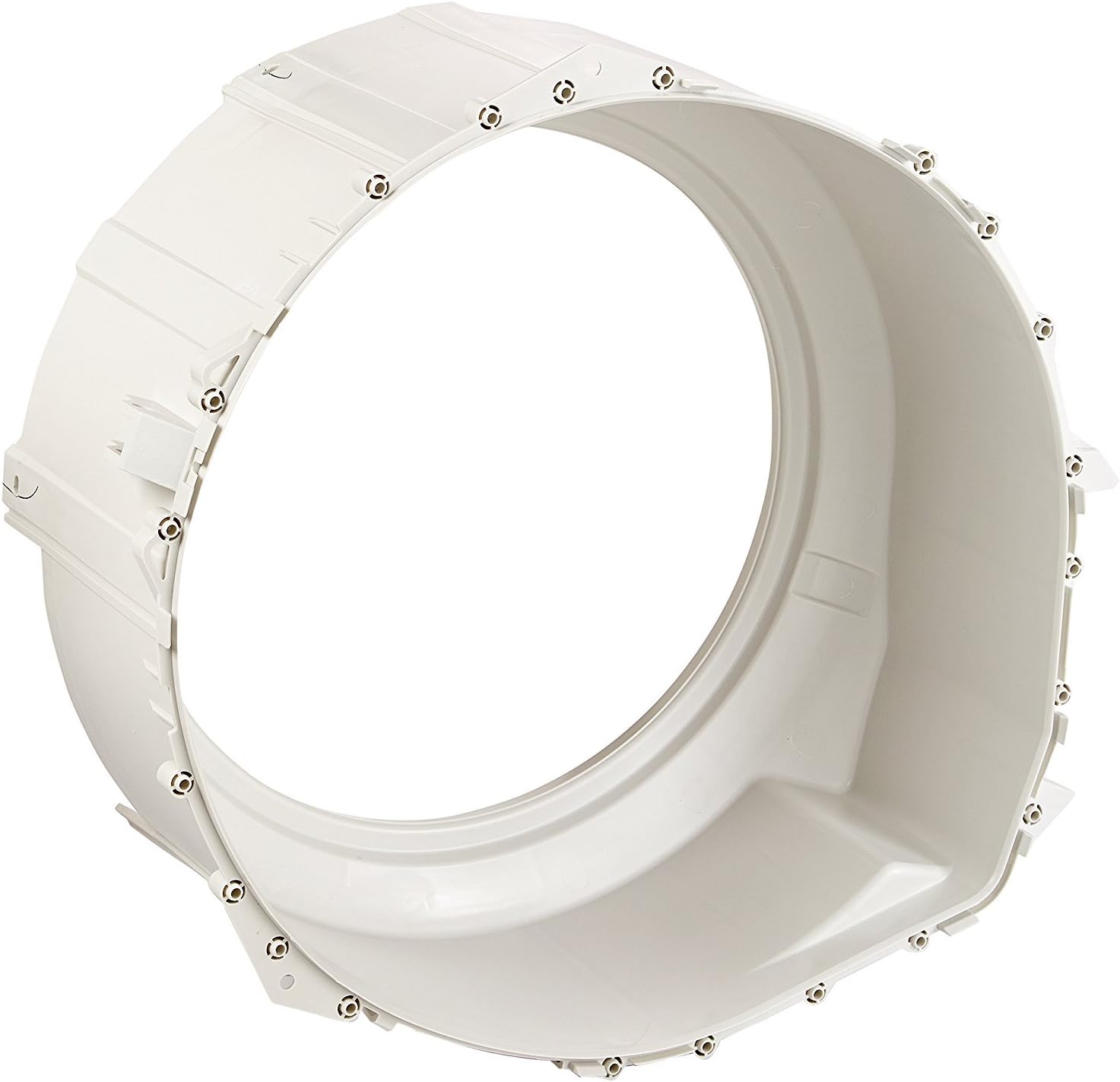 GENUINE Frigidaire 134643000 Washing Machine Front Bulkhead