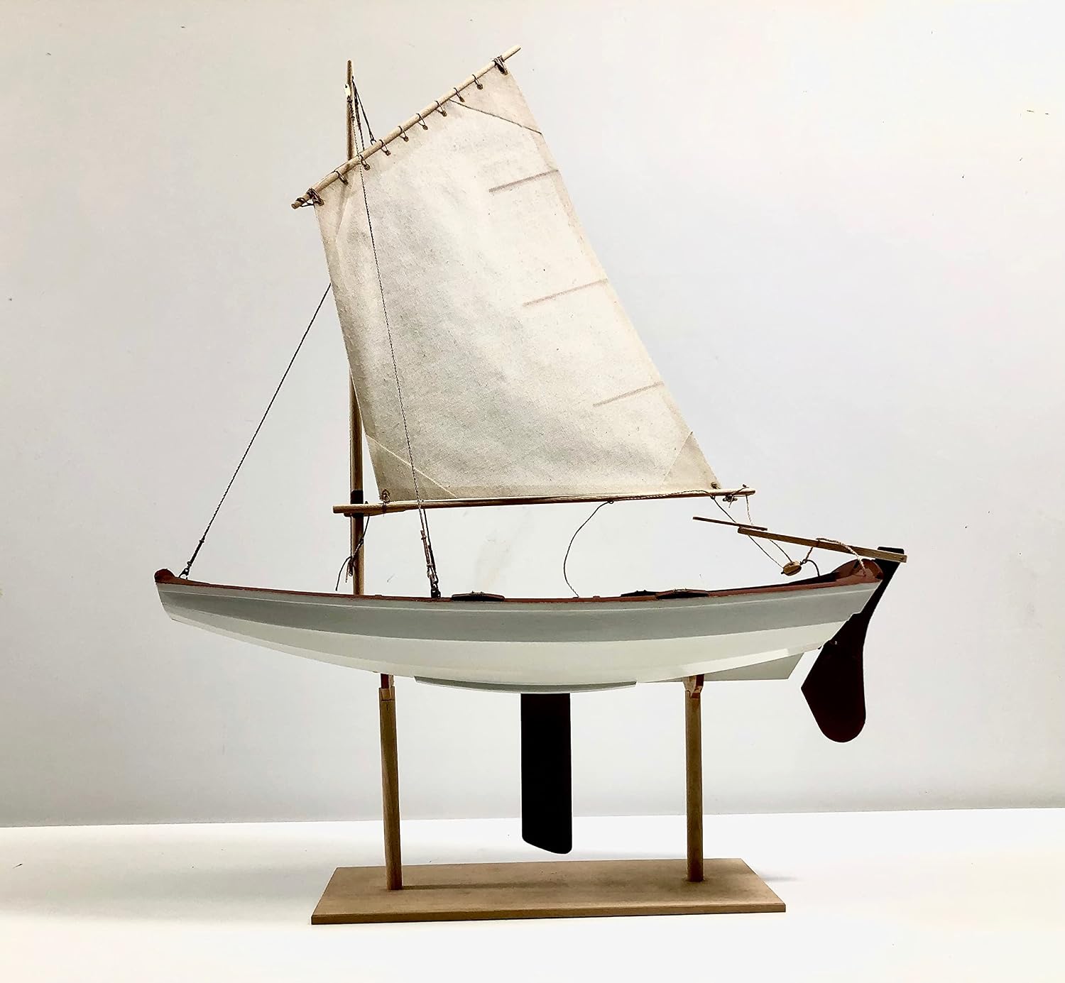 Model Shipways Shipwright Series 3 Kits Combo with Tools. Historically Accurate Fully Planked Wood Model Ship Kits for Adults School of Wood Shipmodeling