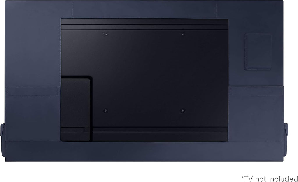 Samsung Dust Cover The Terrace TV - 55-Inch (VG-SDC55G/ZA, 2020)