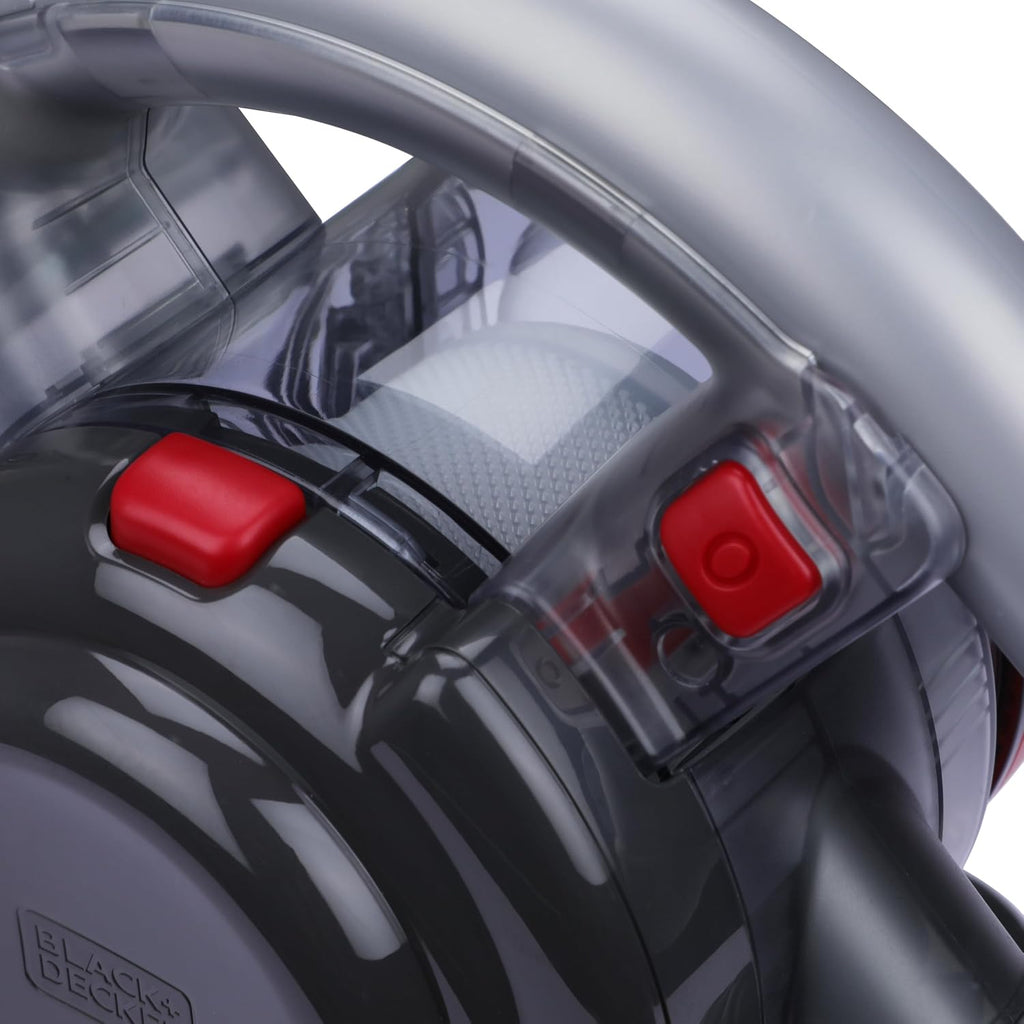 BLACK+DECKER 12 V Flexi Auto Dustbuster