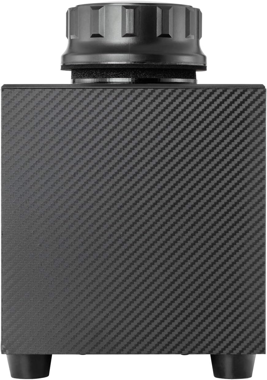 Record Doctor VI High-Performance Vinyl Record Washing Cleaning Machine (Carbon Fiber)