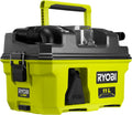 Ryobi RV1811-0 18V ONE+ Cordless Wet & Dry Vac/Project Vac (Bare Tool)