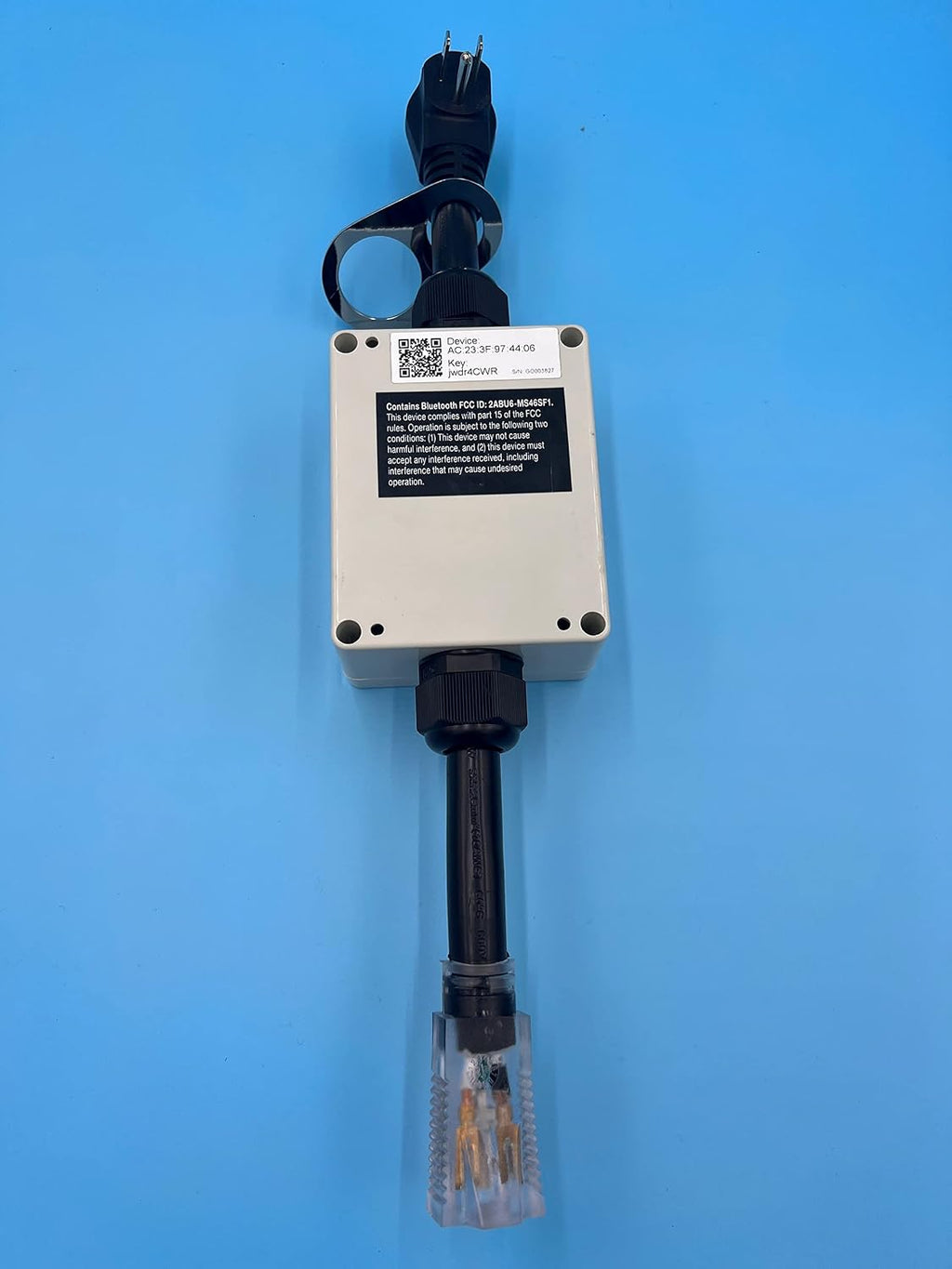 Softstart RV Air Conditioning 20 Amp Rating; 115 VAC; Reduces inrush current for generators. 15K BTU needs 2500 Watt to start 13.5K needs 2300Watts. Not for Solar Generators