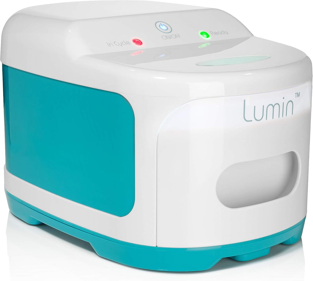 Lumin 3B Medical Multi-Purpose UVC Cleaner