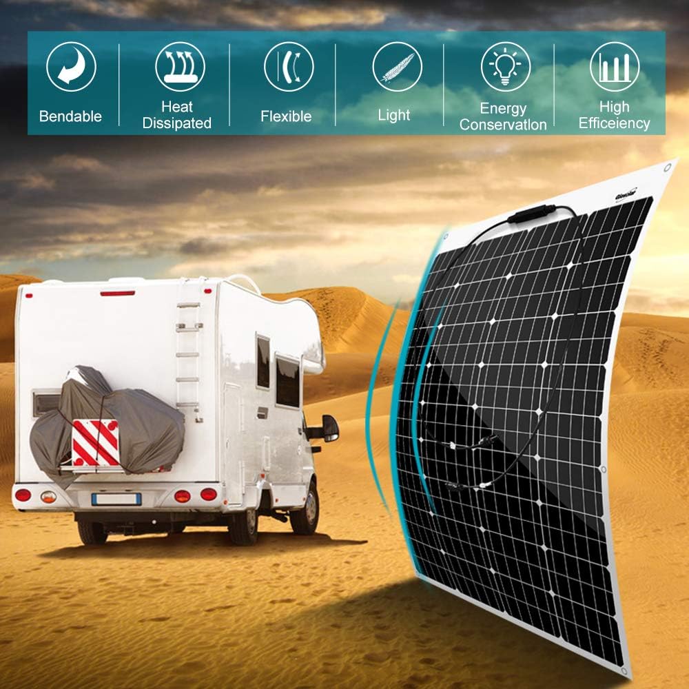 1600W Wind Solar System Kit with 3000W Inverter/10pcs 120W Solar Panel/400W Wind Turbine Generator/Wind & Solar Controller,12V Battery Charger for Home Lighting Garden Marine (for 12V System)