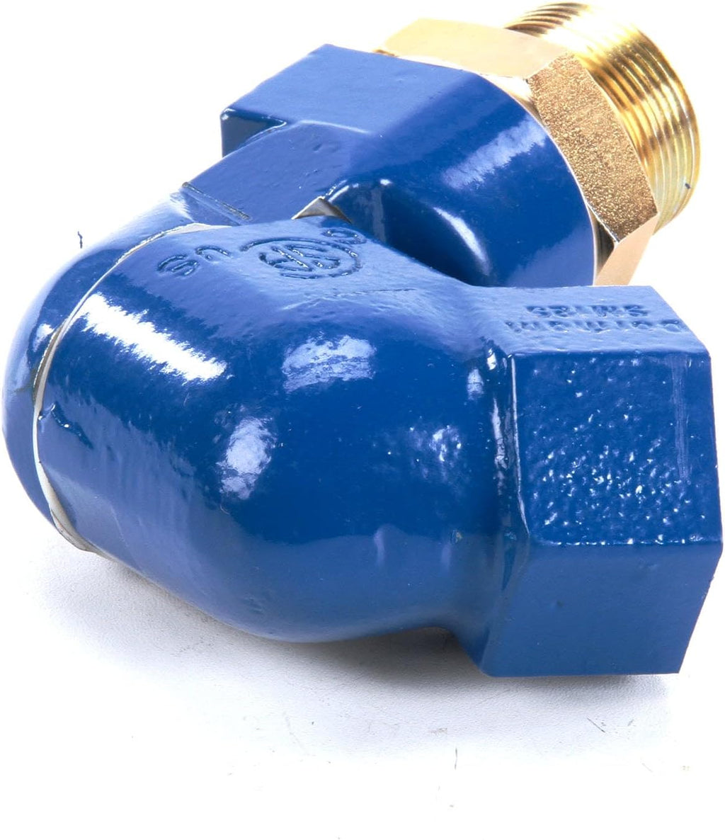 Dormont SM125 Swivel Max, 1-1/4 Inch