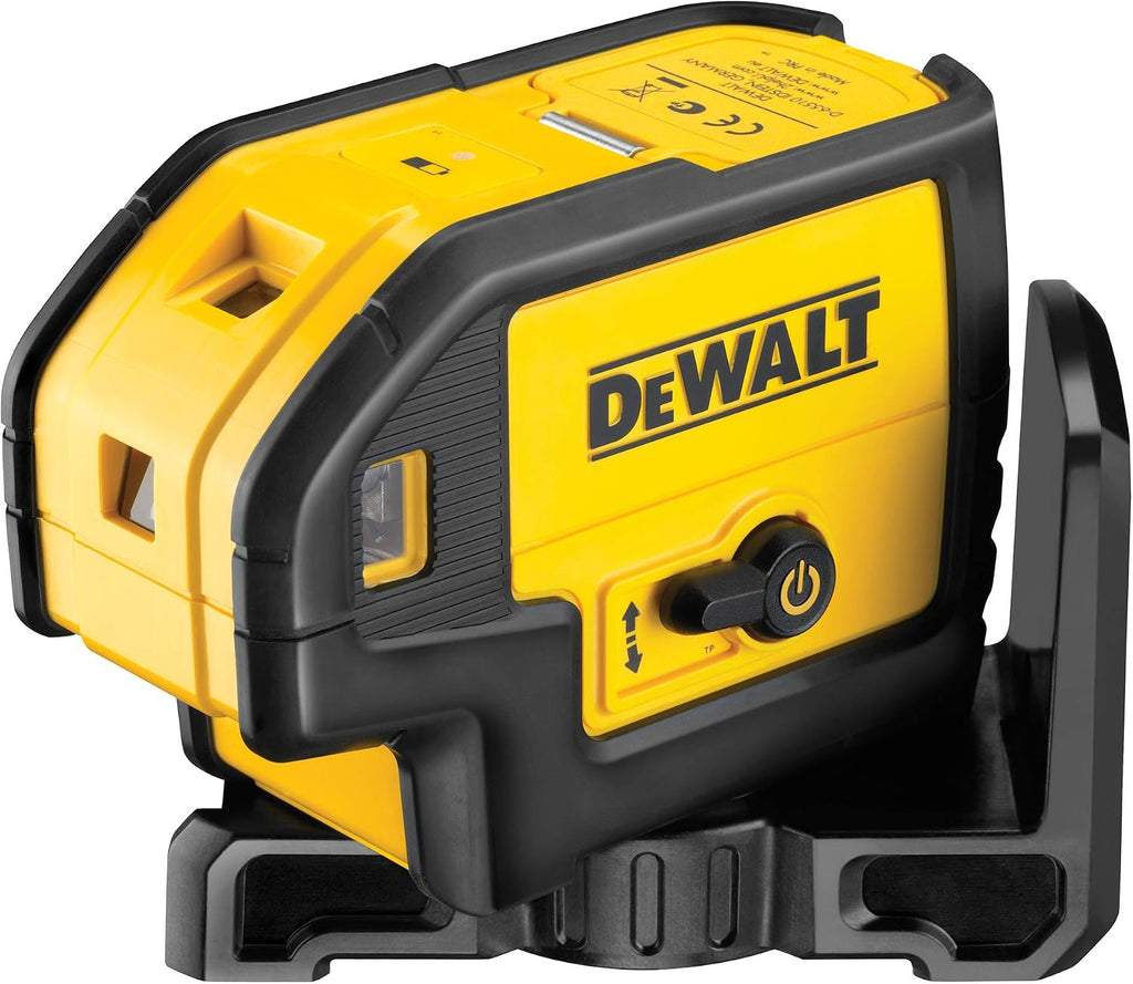 DEWALT Laser, 5-Beam (DW085K)