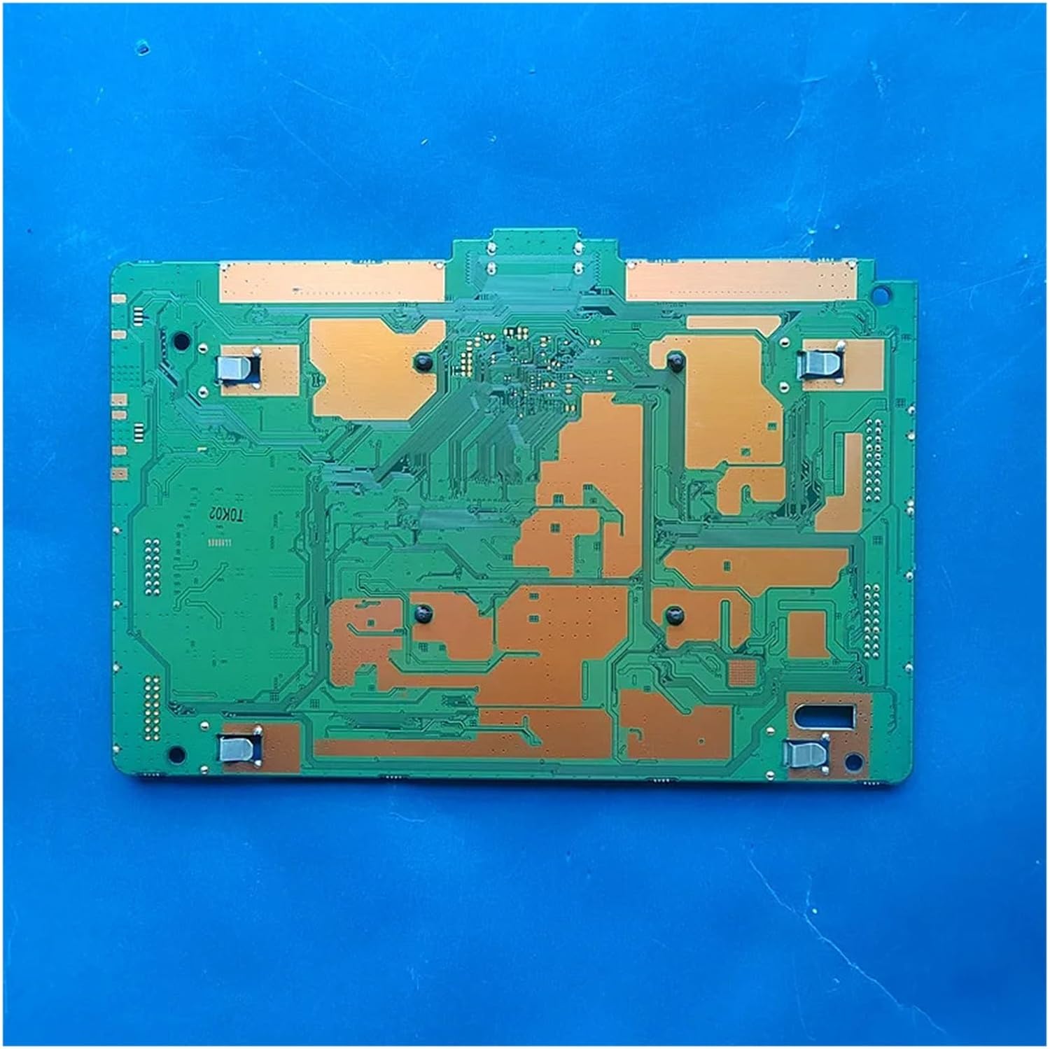 TV Parts Motherboard BN41-02572B 02572A BN41-02572, Compatible For Samsung, 55 Inches 65 Inches BN94-12660J BN94-012660T BN97-13704H BN94-11487J(55-INCH)