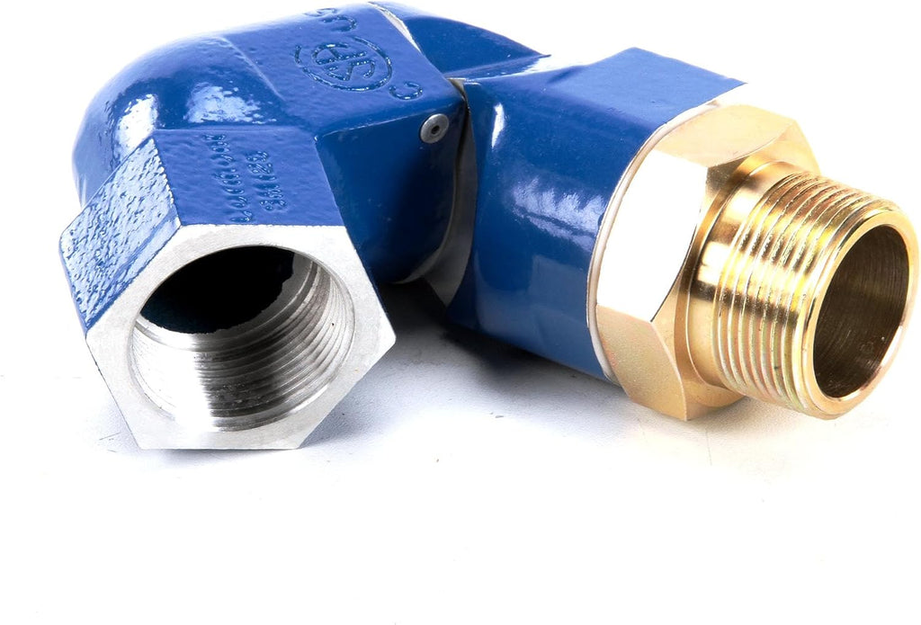Dormont SM125 Swivel Max, 1-1/4 Inch