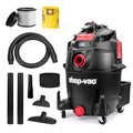 Shop-Vac 5801411 14-Gallon Wet/Dry Shop Vacuum, 5.5 Peak HP, 2.5 Inch Diameter x 7 Foot Hose, 20 Foot Cord, Ideal for Home, Garage, and Workshop Cleaning