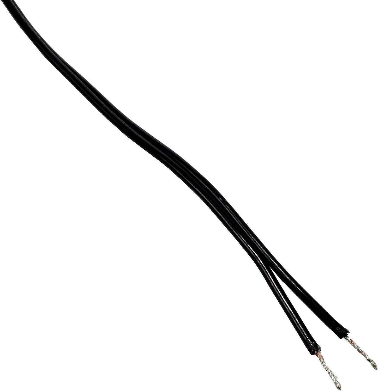 HQRP 24-Pack 24V AC Adapter Transformer Compatible with Ecobee Google Nest Honeywell Emerson Ecobee4 Smart WiFi Thermostat, Wyze Ring Blink Video Doorbell C-Wire, 25ft Cable, ETL Listed