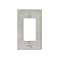 Ring Video Doorbell Elite Faceplate - White Bronze Light