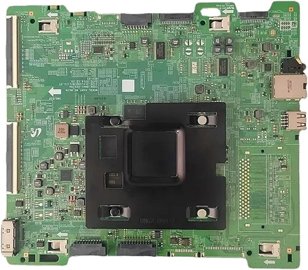 Main Board BN41-02570B BN41-02570A Motherboard,Compatible for Samsung， 49' 55' 65' UN49MU800DF  UN55MU800DF BN94-12756D BN97-13538P(49 INCH)