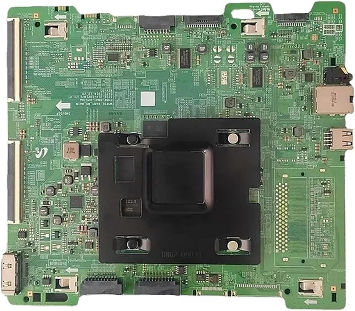 Main Board BN41-02570B BN41-02570A Motherboard,Compatible for Samsung， 49' 55' 65' UN49MU800DF  UN55MU800DF BN94-12756D BN97-13538P(55 INCH)
