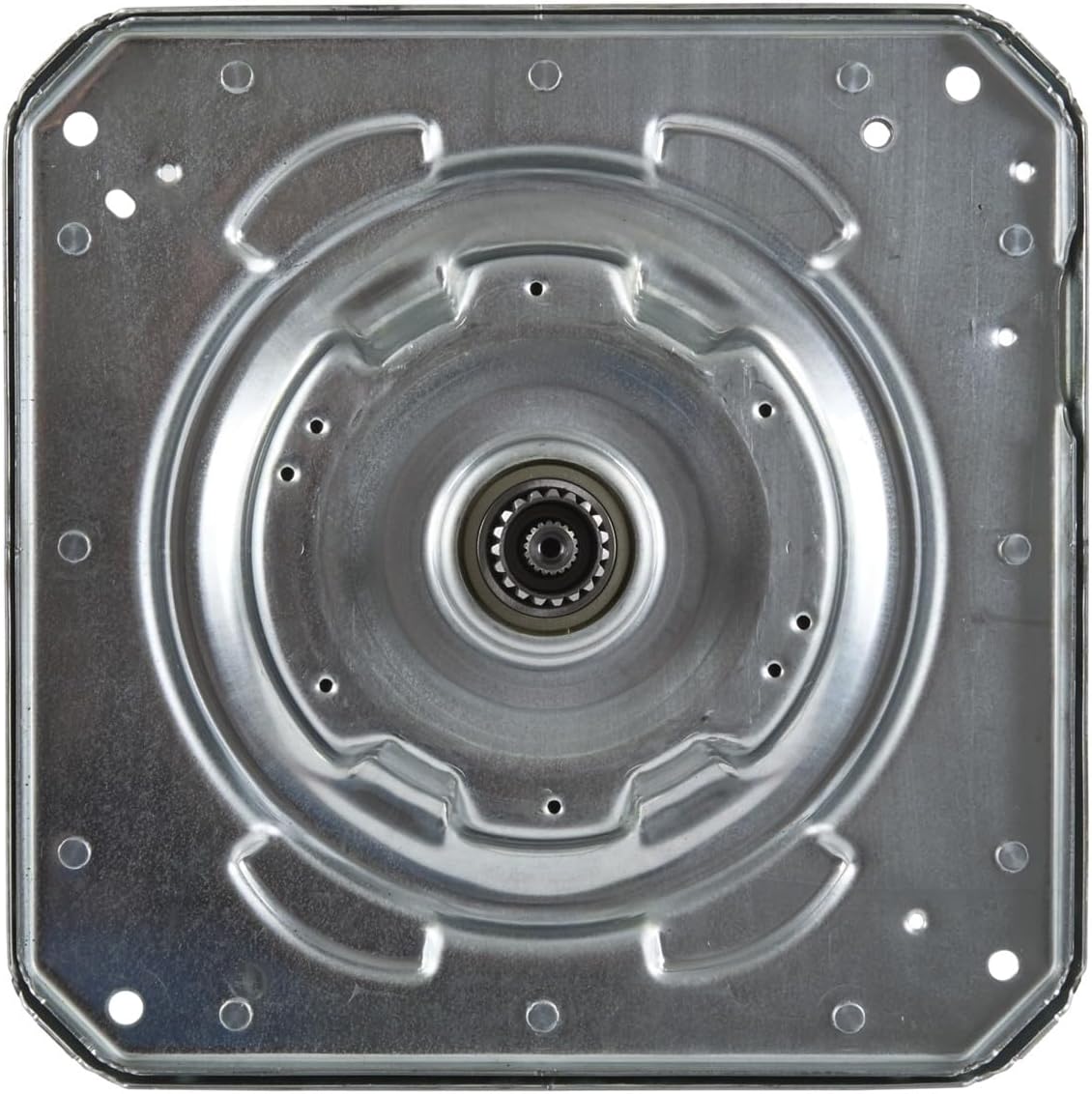 Whirlpool W11393685 Genuine OEM Top Load Washer Transmission Replacement Part - Replaces W10447976, W10811956, W10868473, W11134159, and more