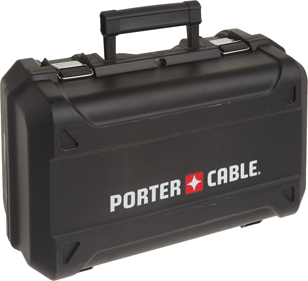 PORTER-CABLE Plate Joiner Kit, 7-Amp (557)