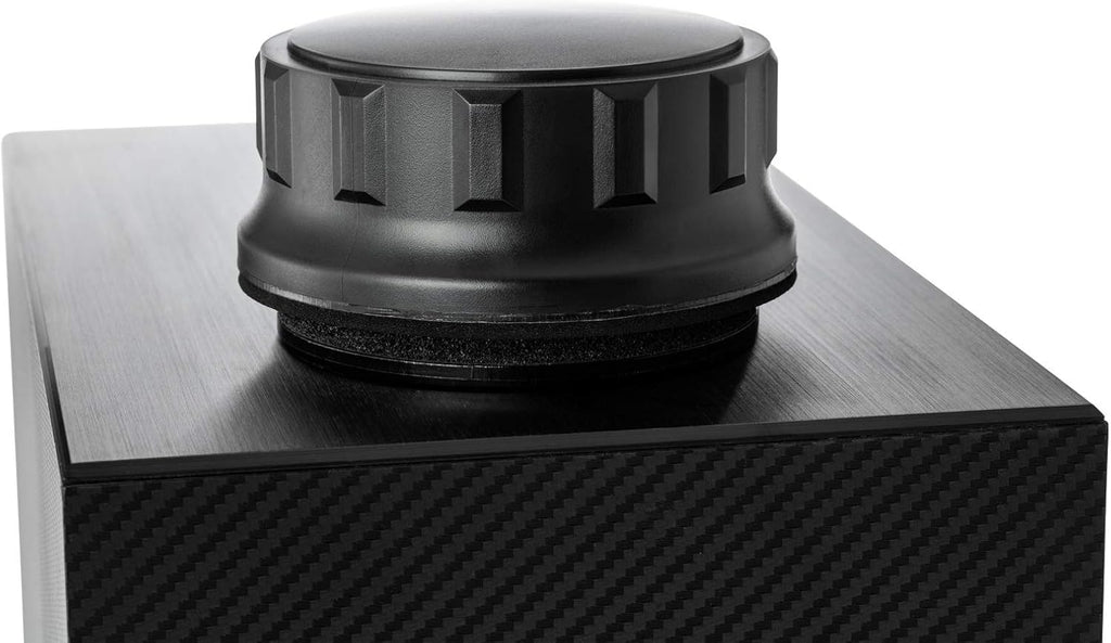 Record Doctor VI High-Performance Vinyl Record Washing Cleaning Machine (Carbon Fiber)