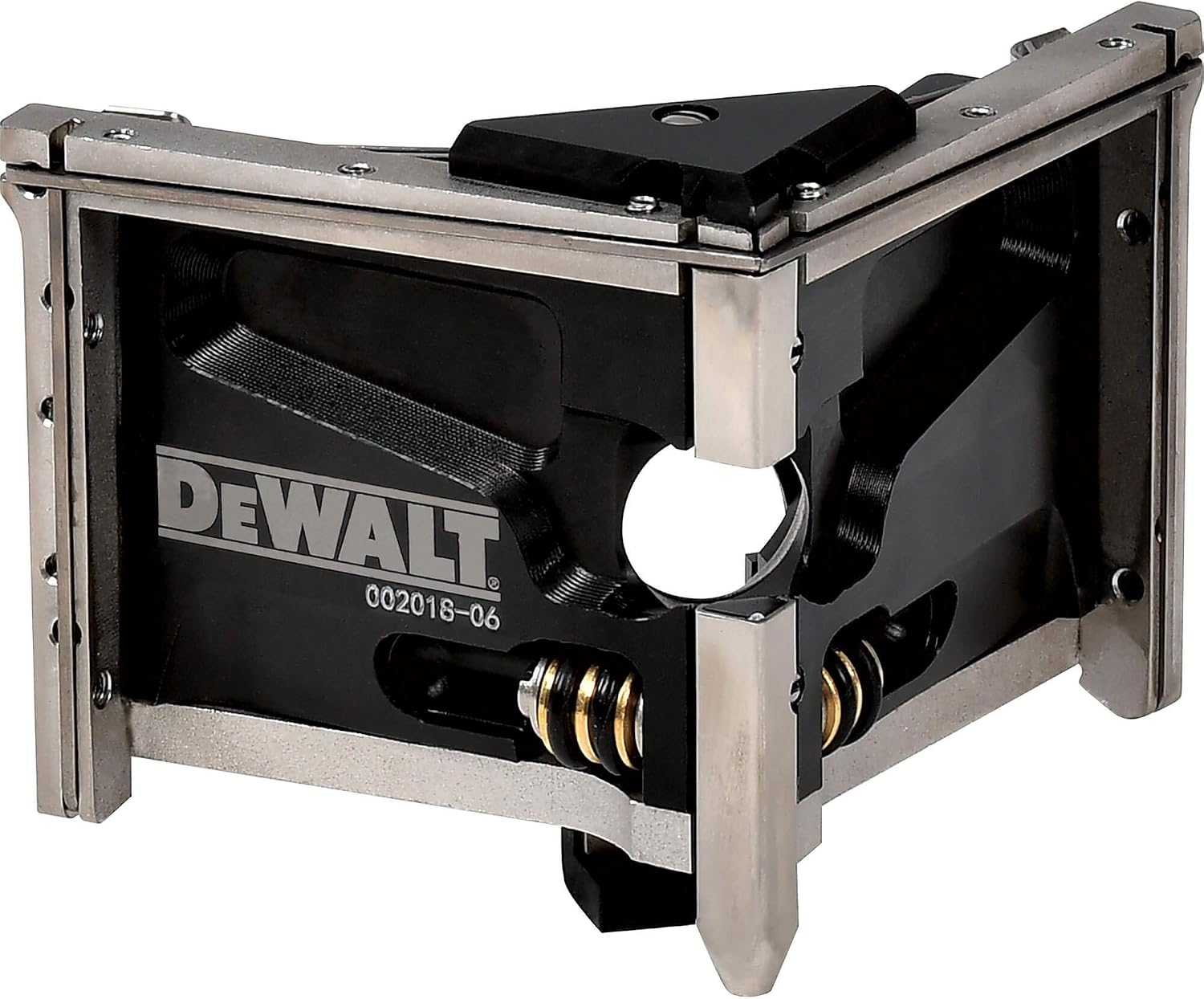 DEWALT PRO MudShot Combo Set | Mud Shot, 3' Corner Finisher, & Compound Pump | DXTT-2-630
