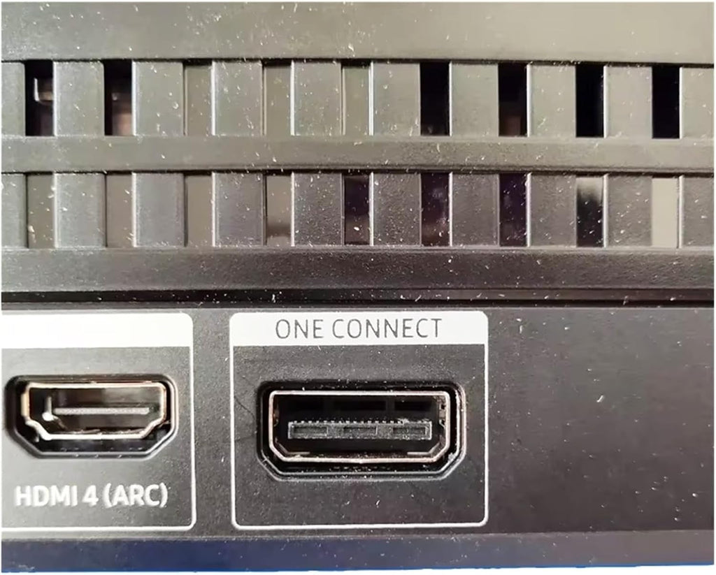 One Connect Box BN96-44628U SOC1002N BN44-00933A BN96-44628V Compatible With Samsung QN55Q7FNAF, QN55Q7CNAF, QN65Q7FNAF, QN65Q7CNAF, QN75Q7FNAF TVs(55inch)