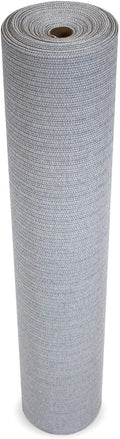 Coolaroo 90% UV Block Heavy Duty Sun Protection Fabric - Breathable Outdoor Shade Cover for Pergolas, Patios, Pets, Vehicles, and Play Areas, Tear-Resistant HDPE, 6ftx50ft Roll, Stone
