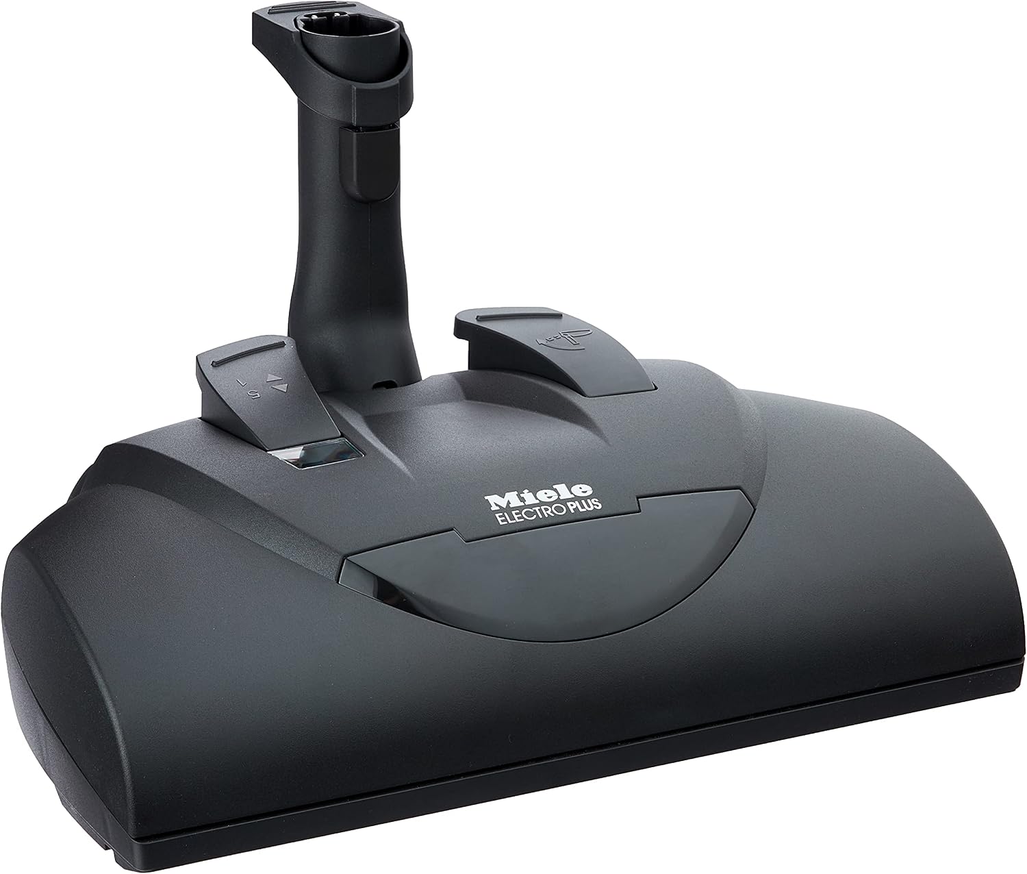 Miele Genuine Electro Plus Electrobrush SEB 228, Attachable Electric Floorhead for Cleaning Carpets, Compatible with Select Miele Vacuum Cleaners - 07359280