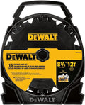 DEWALT Stacked Dado Saw Blade 8 Inch 12 Tooth (DW812DADO)