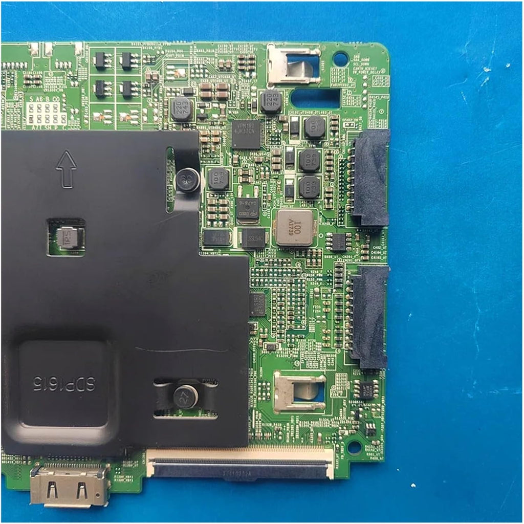 TV Parts Motherboard BN41-02572B 02572A BN41-02572, Compatible For Samsung, 55 Inches 65 Inches BN94-12660J BN94-012660T BN97-13704H BN94-11487J(55-INCH)