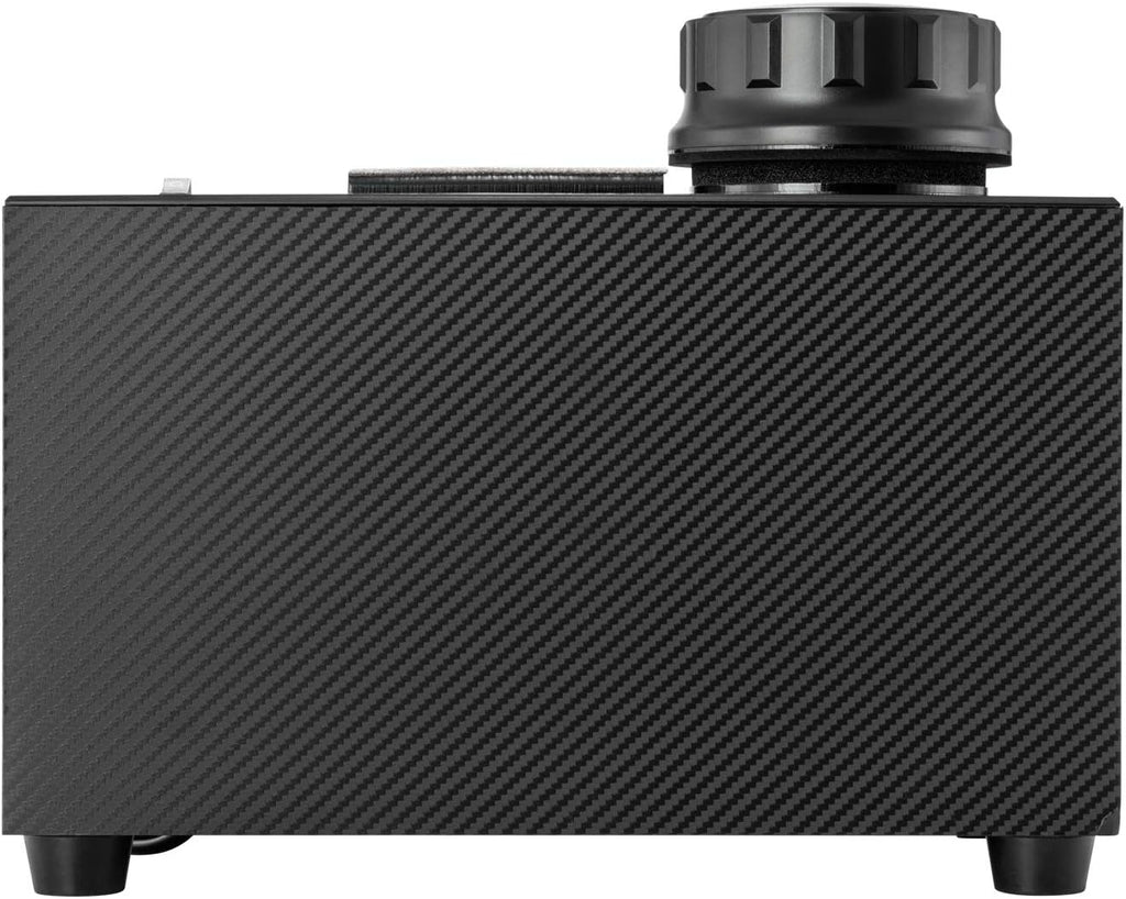 Record Doctor VI High-Performance Vinyl Record Washing Cleaning Machine (Carbon Fiber)