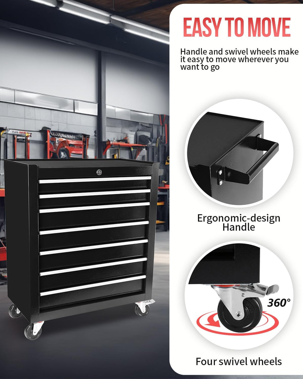 Tool Chest