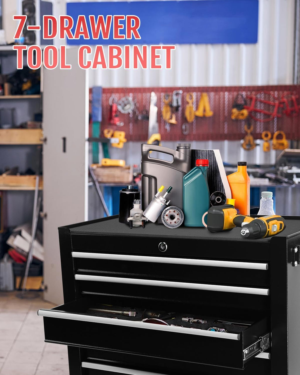 Tool Chest