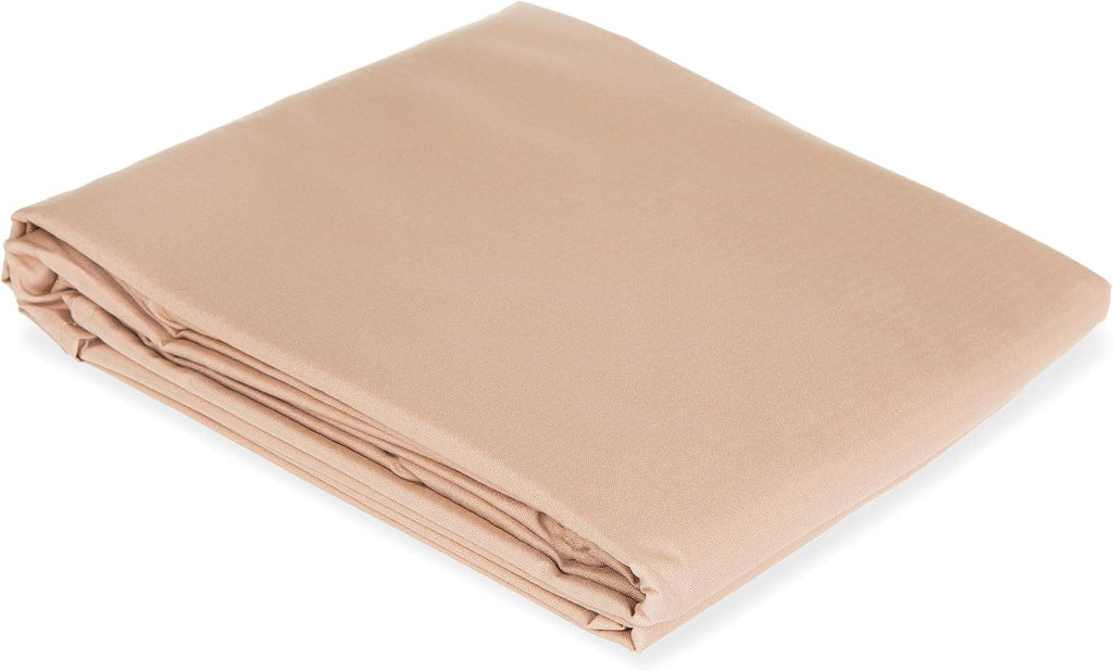 Garden Winds Replacement Canopy Top Cover Compatible with The Best Choice SKY5287 10 x 10 Pergola - Riplock 350 - Beige