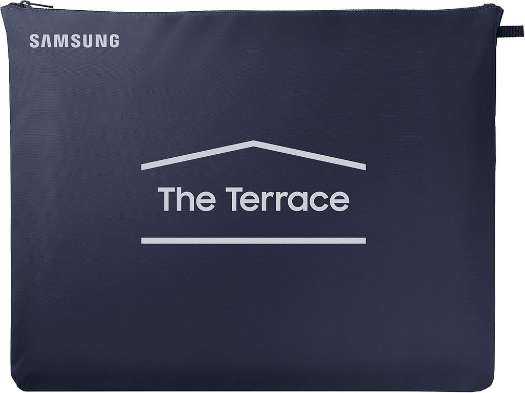 Samsung Dust Cover The Terrace TV - 55-Inch (VG-SDC55G/ZA, 2020)