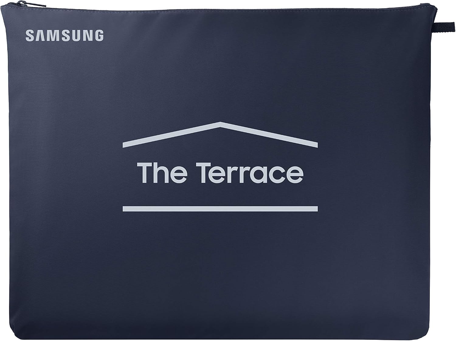Samsung Dust Cover The Terrace TV - 55-Inch (VG-SDC55G/ZA, 2020)