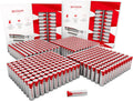 BEVIGOR Lithium AA Batteries, 480 Pack Lithium Iron Double A Battery Non-Rechargeable