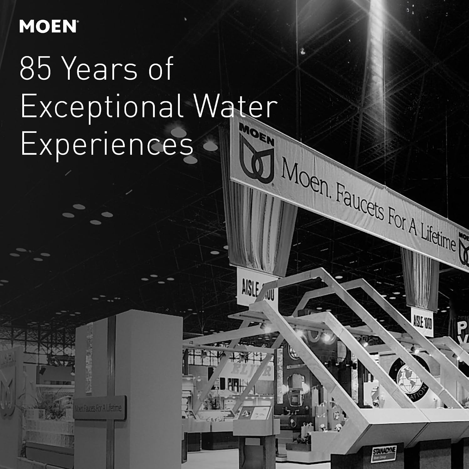 Moen Engage Magnetix Chrome Multi-Function Handshower and Rainfall Shower Head Trim Combo with Shower Handle, Tub Spout, Metal Hose, and Valve, 82304
