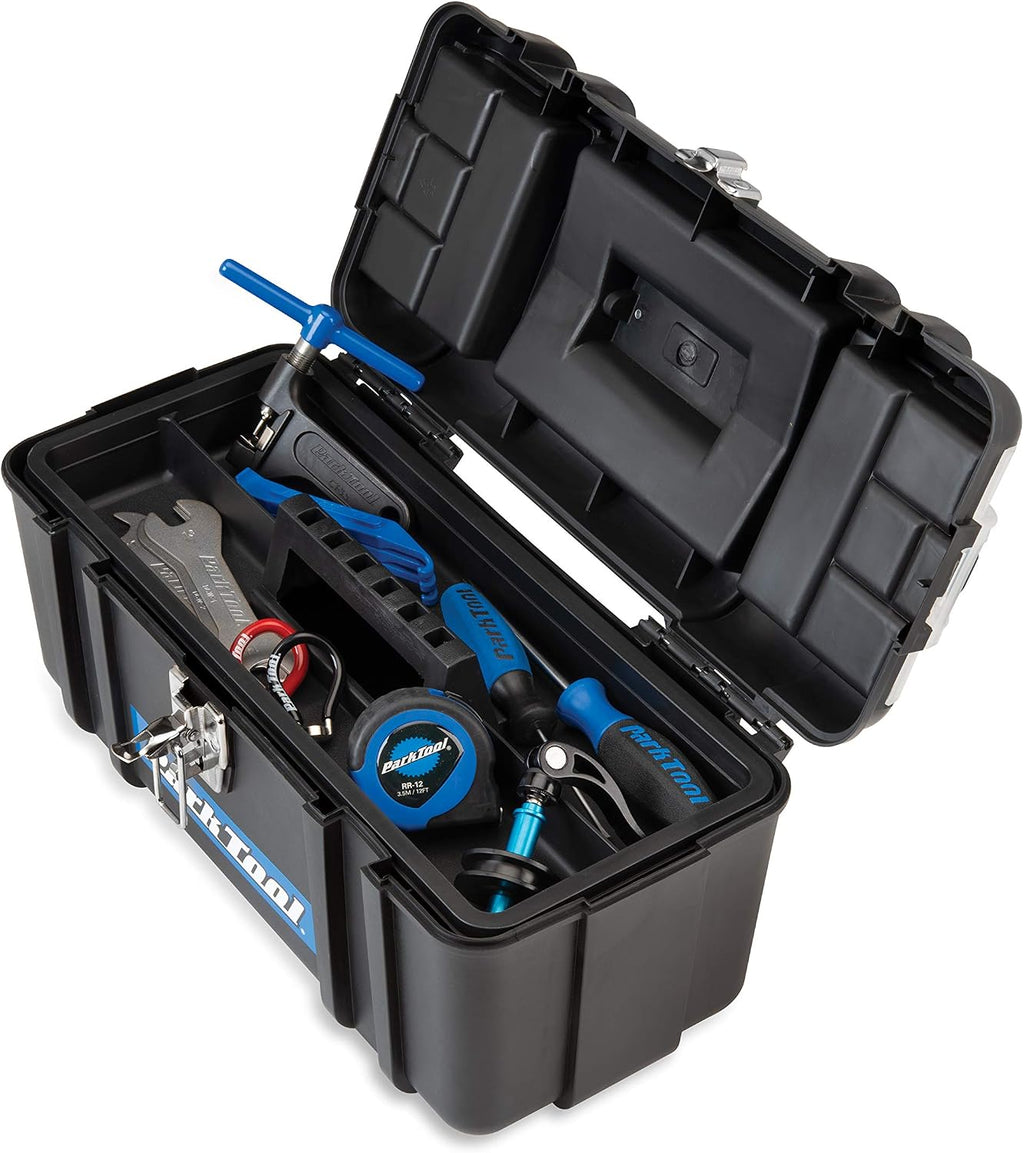 Park Tool AK-5 - Advanced Mechanic Tool Kit
