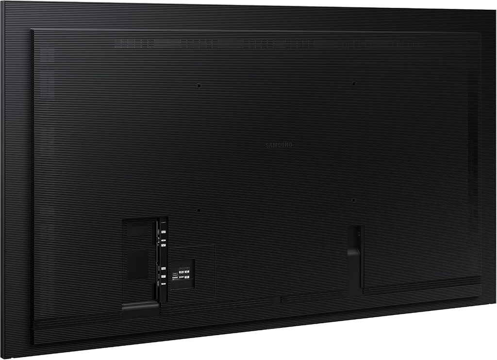 Samsung Business QMR-A 55-inch 4K UHD 3840x2160 24/7 Commercial Signage LED Display for Business, HDMI, Wi-Fi, Bluetooth, 3-Year WRNTY, 500 nit (LH55QMRABGCXGO)
